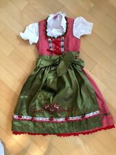 Dirndl krüger mädel gebraucht kaufen  Düsseldorf