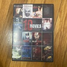Movies film horror for sale  Lusby