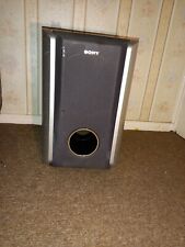 Sony ws52b passive for sale  ASHFORD