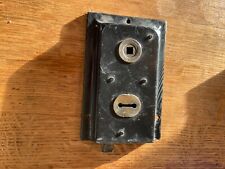 Victorian door locks for sale  ALTRINCHAM