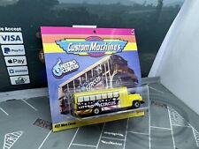 Ônibus Micro Machines, usado comprar usado  Enviando para Brazil