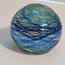 Vtg paperweight art for sale  Kissimmee