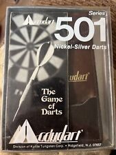 Vintage accudart series for sale  North Augusta