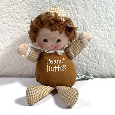 Peanut butter doll for sale  Longmont