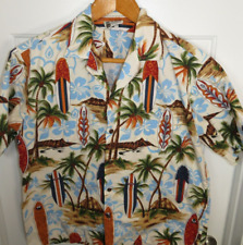 Vintage hawaiian shirt for sale  Fort Mill