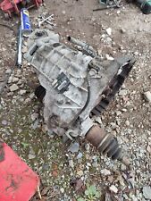 Automatic gearbox stepspeed for sale  BLACKBURN