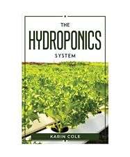 The hydroponics system gebraucht kaufen  Trebbin