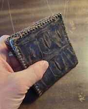Genuine crocodile leather for sale  Cheyenne