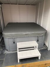 Hot tub used for sale  YORK