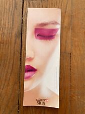 Catalogue swatch skin d'occasion  Colombes