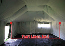 Mgpts tent end for sale  Mineral Wells