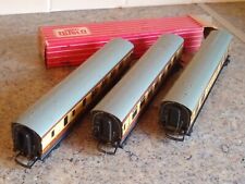 Hornby dublo coaches for sale  CAMBRIDGE