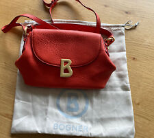 Bogner handtasche damen gebraucht kaufen  Idar-Oberstein