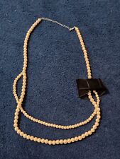 Avon bernice necklace for sale  WATERLOOVILLE