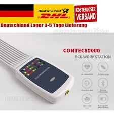 Contec8000g ekg workstation12 gebraucht kaufen  Deutschland