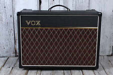 Vox ac15 custom for sale  Canton