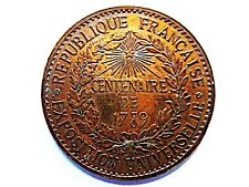 Medaille 1789 exposition gebraucht kaufen  Haaren,-Eilendorf