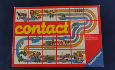 Ravensburger contact legespiel gebraucht kaufen  Aalen