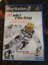 Ski racing 2005 d'occasion  Bastia-