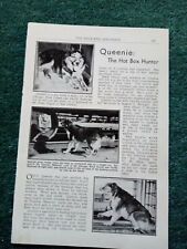 A1r ephemera 1950s for sale  LEICESTER