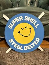 Steel belted super for sale  Cherryville