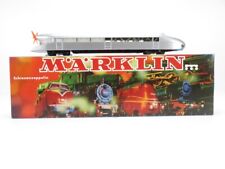 Märklin 39777 schienenzeppeli gebraucht kaufen  Rödermark