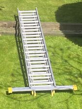Lyte triple section for sale  MAIDENHEAD