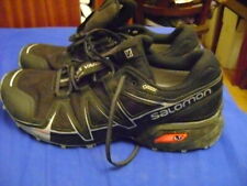 Salomon Speedcross Vario 2 Running Trail Walking Shoes UK 12 Eur 47 1/3 na sprzedaż  PL