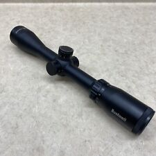 bushnell rifle scope for sale  Shipping to Ireland