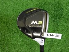 Taylormade 2017 wood for sale  Woodbury