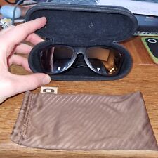 Oakley jupiter squared for sale  BEDFORD