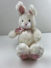 toy soft bunny baby for sale  Belleville