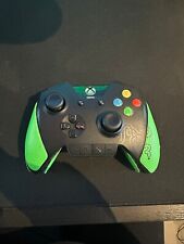 Razer wildcat controller for sale  ASHBOURNE