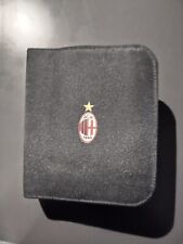 Milan calcio carte usato  Pavia