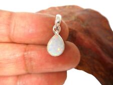 White opal sterling for sale  ELY