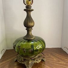 Green gold glass for sale  Rogers