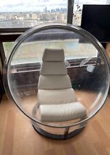 Fauteuil bulle daninos d'occasion  France