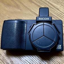 Ricoh gx200 compact for sale  Shipping to Ireland