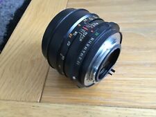 Konica hexanon 57mm for sale  PLYMOUTH