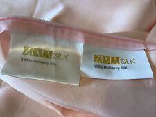 silk pillowcase for sale  NOTTINGHAM