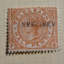 Telegraph stamp mnh for sale  UK