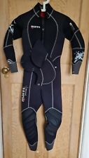 mares wetsuit for sale  MORDEN