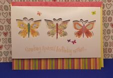 Butterfly birthday card for sale  Portland