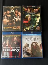 Lot blu ray for sale  Grand Junction