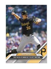 Paul Skenes - 2024 MLB TOPPS NOW Card 201 - Top Prospect 1st Win RC Presale 🔥 for sale  Shipping to South Africa