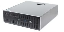 Computador desktop Linux Ubuntu 22.04, HP PC: 3.20GHz, 120GB SSD, 500GB, 16GB, DVD comprar usado  Enviando para Brazil