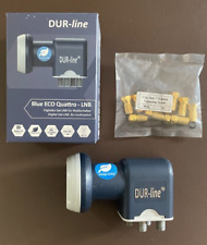 Dur line blue gebraucht kaufen  Oldenburg