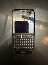 Nokia E71 - Zodium Black (Unlocked) for sale  Shipping to South Africa