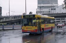 hong kong bus for sale  MANSFIELD