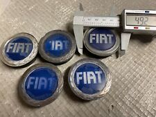 Fiat 49mm wheel for sale  GRANTHAM